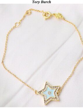 Tory Burch Necklaces(Brand New)